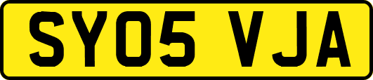 SY05VJA