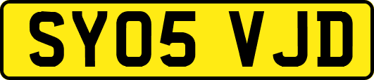 SY05VJD
