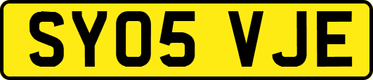 SY05VJE