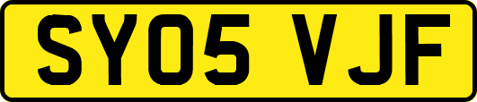SY05VJF