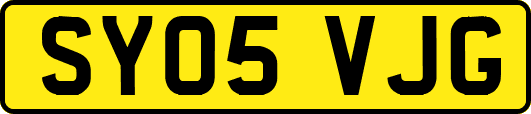 SY05VJG