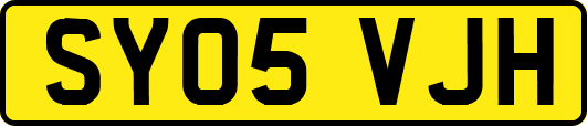 SY05VJH
