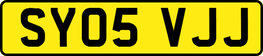 SY05VJJ