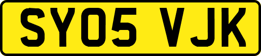 SY05VJK