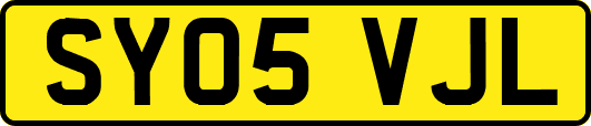 SY05VJL