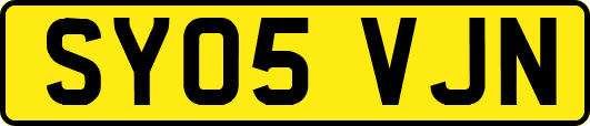 SY05VJN
