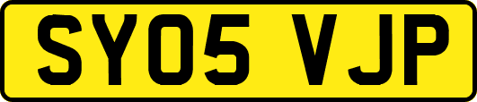 SY05VJP