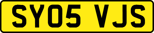 SY05VJS