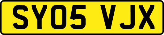 SY05VJX