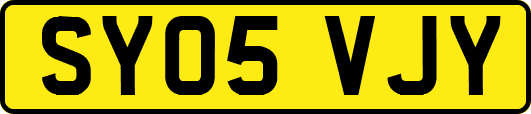 SY05VJY