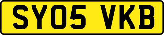 SY05VKB