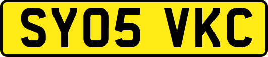 SY05VKC