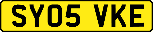 SY05VKE