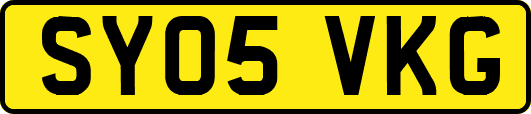 SY05VKG
