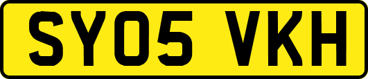 SY05VKH