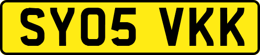 SY05VKK