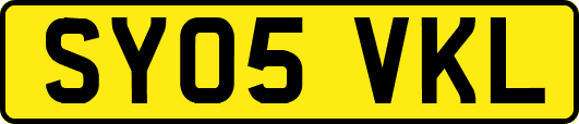 SY05VKL