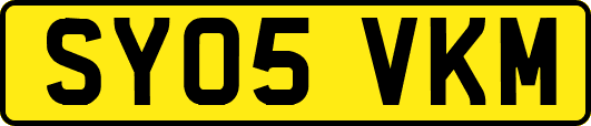 SY05VKM