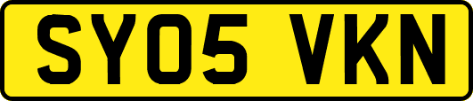 SY05VKN