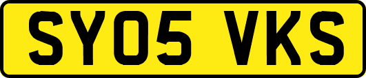 SY05VKS