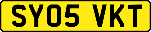 SY05VKT