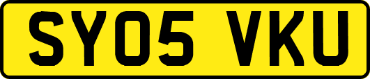 SY05VKU