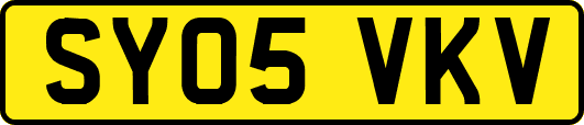 SY05VKV