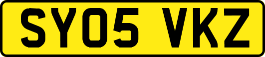 SY05VKZ
