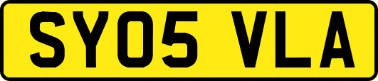 SY05VLA