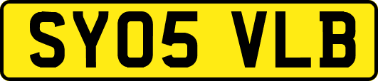 SY05VLB