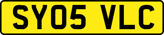SY05VLC