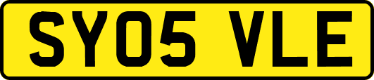 SY05VLE