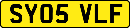 SY05VLF
