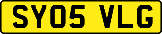 SY05VLG