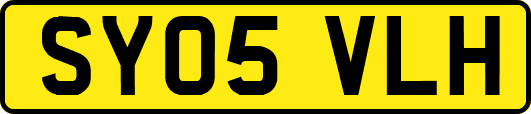 SY05VLH