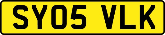 SY05VLK