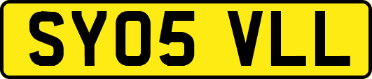 SY05VLL