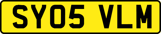 SY05VLM