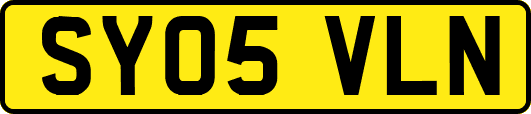 SY05VLN