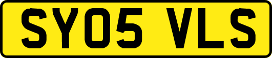 SY05VLS
