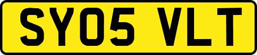 SY05VLT