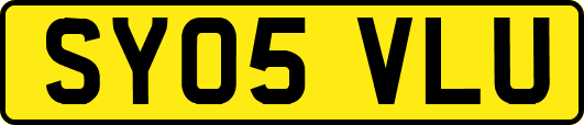 SY05VLU