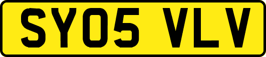 SY05VLV