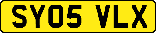 SY05VLX