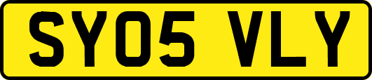 SY05VLY
