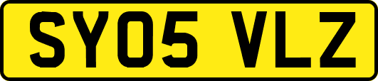 SY05VLZ