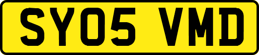 SY05VMD