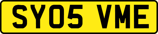 SY05VME