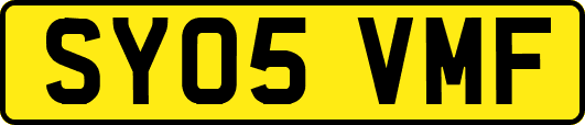 SY05VMF