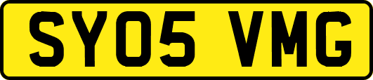SY05VMG